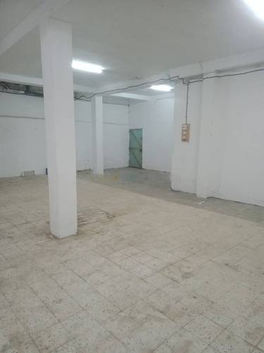 Location Local Bouzareah