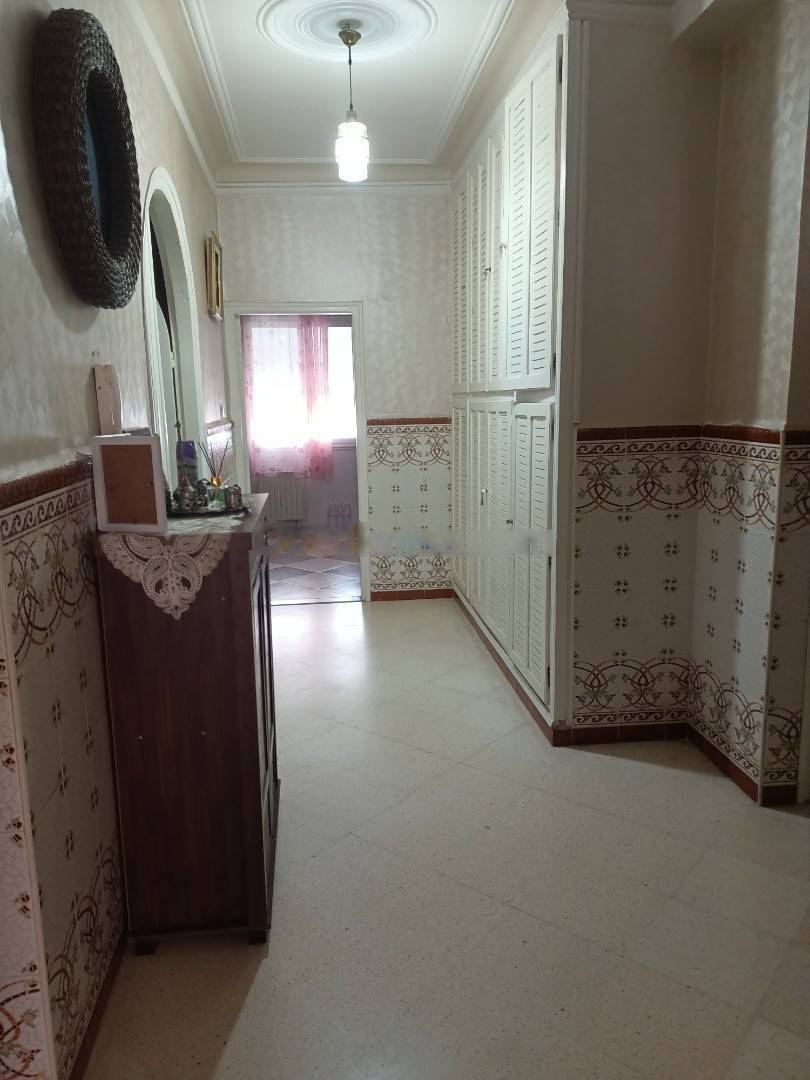 Vente Villa F11 Birkhadem