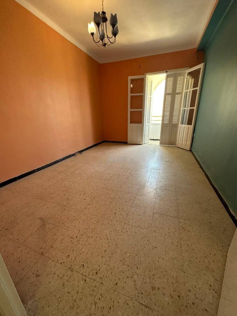 Location Appartement F04 Baba Hassen