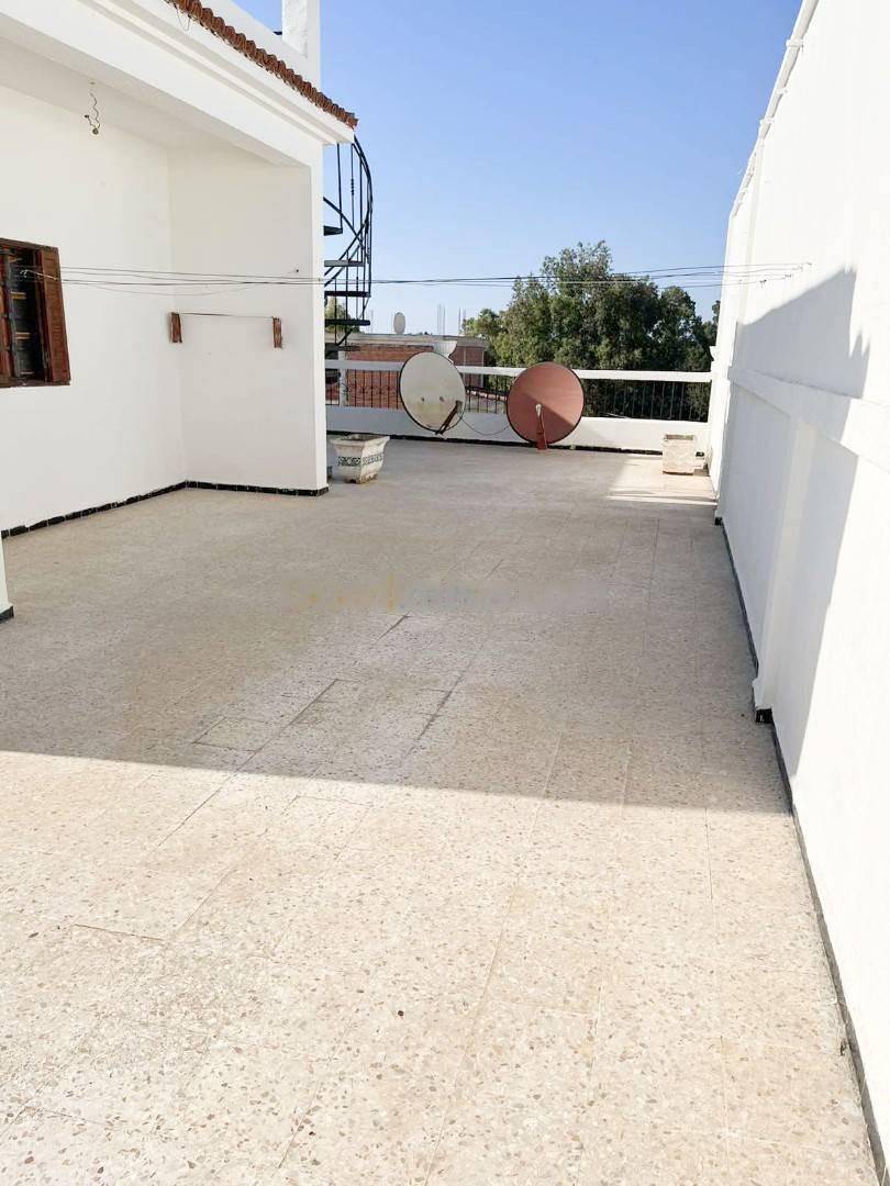 Vente Villa Souidania