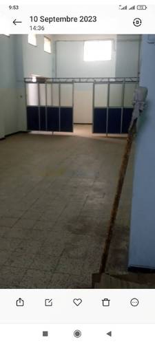 Location Immeuble Birtouta