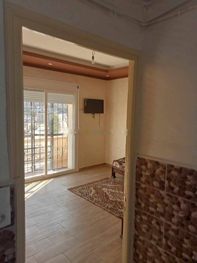 Vente Appartement F2 Bordj El Kiffan
