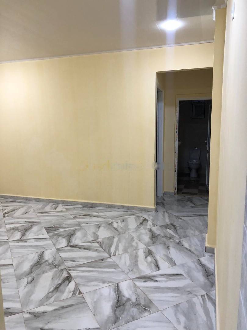 Location Appartement F2 Rouiba