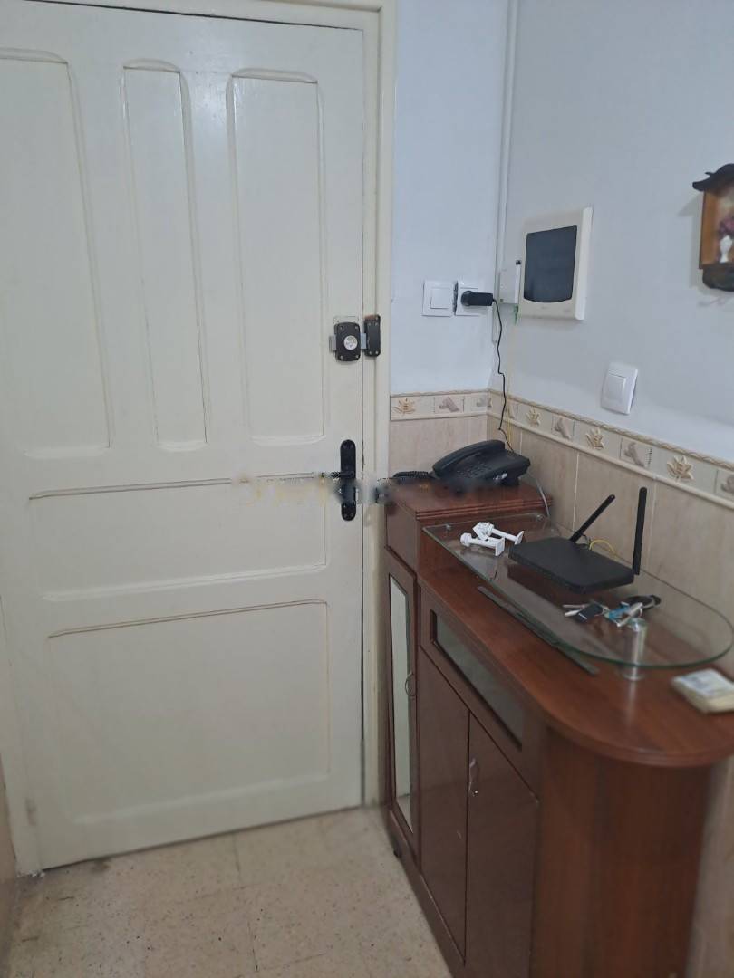 Location Appartement F3 Bab Ezzouar