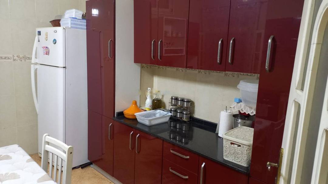 Vente Villa F10 Baraki