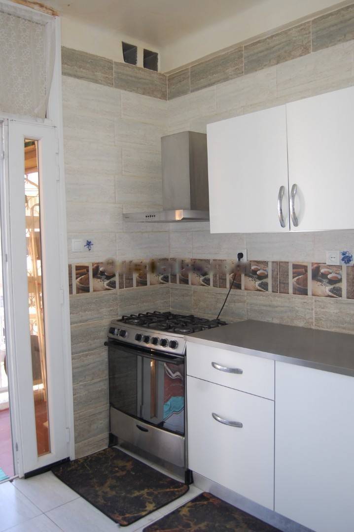 Vente Appartement F2 Sidi M'Hamed