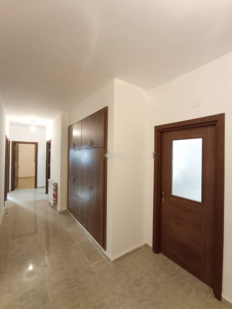 Location Appartement F4 Reghaia