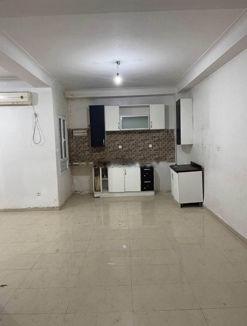 Location Appartement F2 El Achour