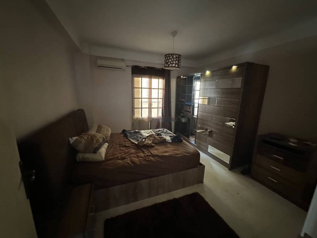 Vente Appartement F5 Birkhadem