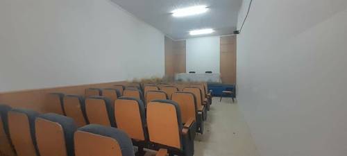 Location Immeuble Ben Aknoun