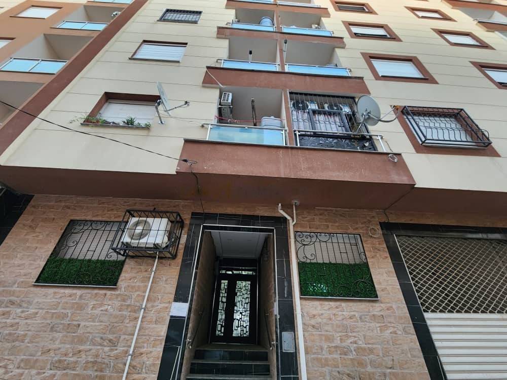 Vente Appartement F4 Bordj El Bahri