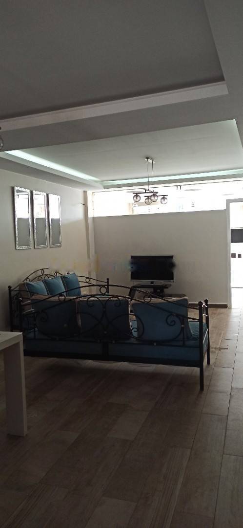 Location saisonnière Appartement F3 Birkhadem