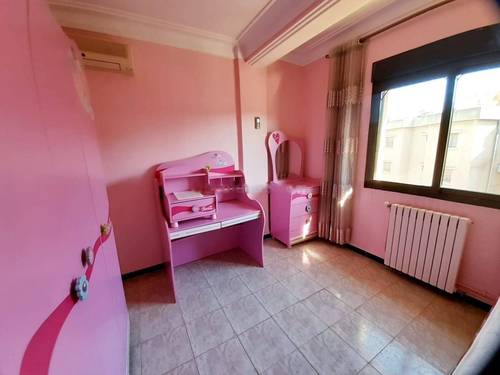 Location Appartement F7 Hydra