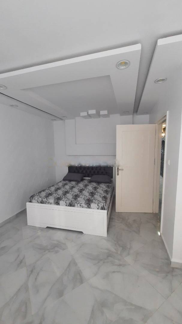 Location Appartement F5 Rais Hamidou