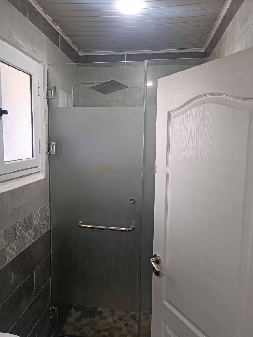 Location Appartement F3 Saoula