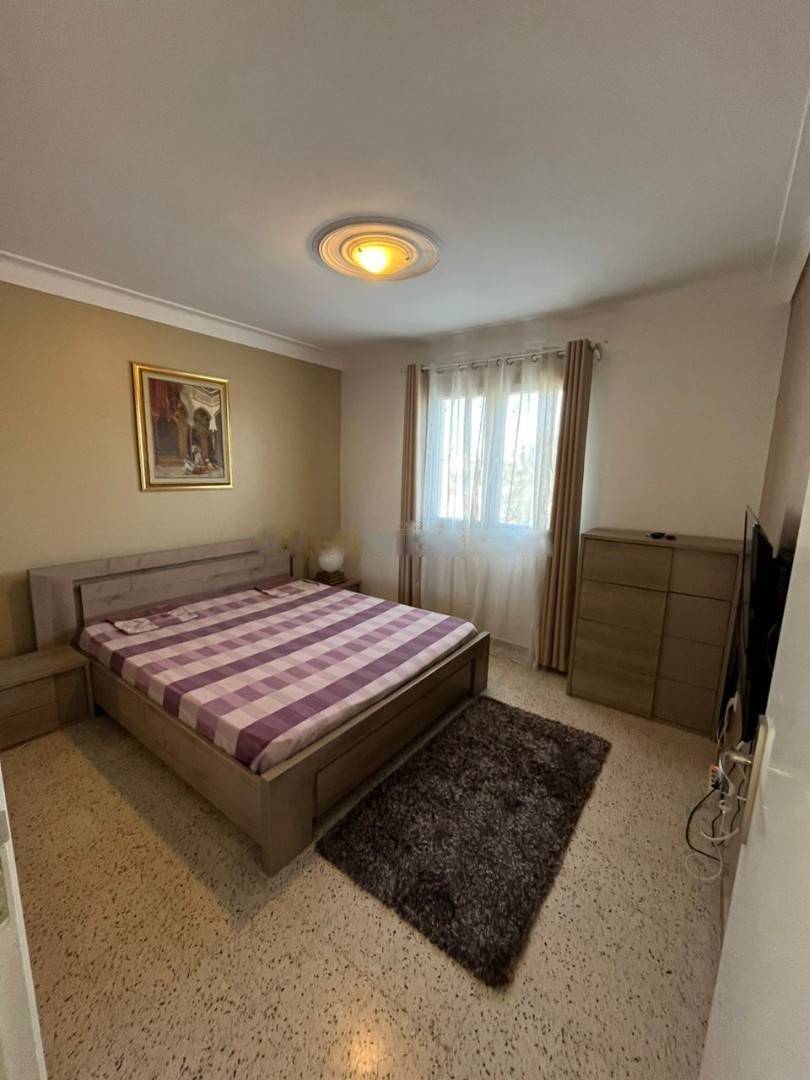Location Appartement F3 Bir Mourad Rais