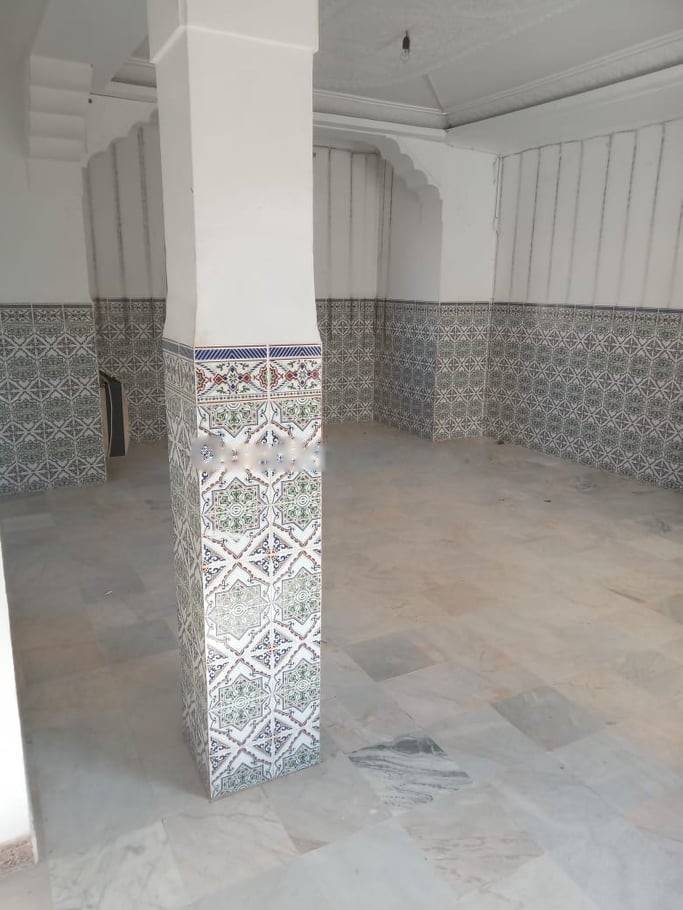 Location Villa F12 Staoueli