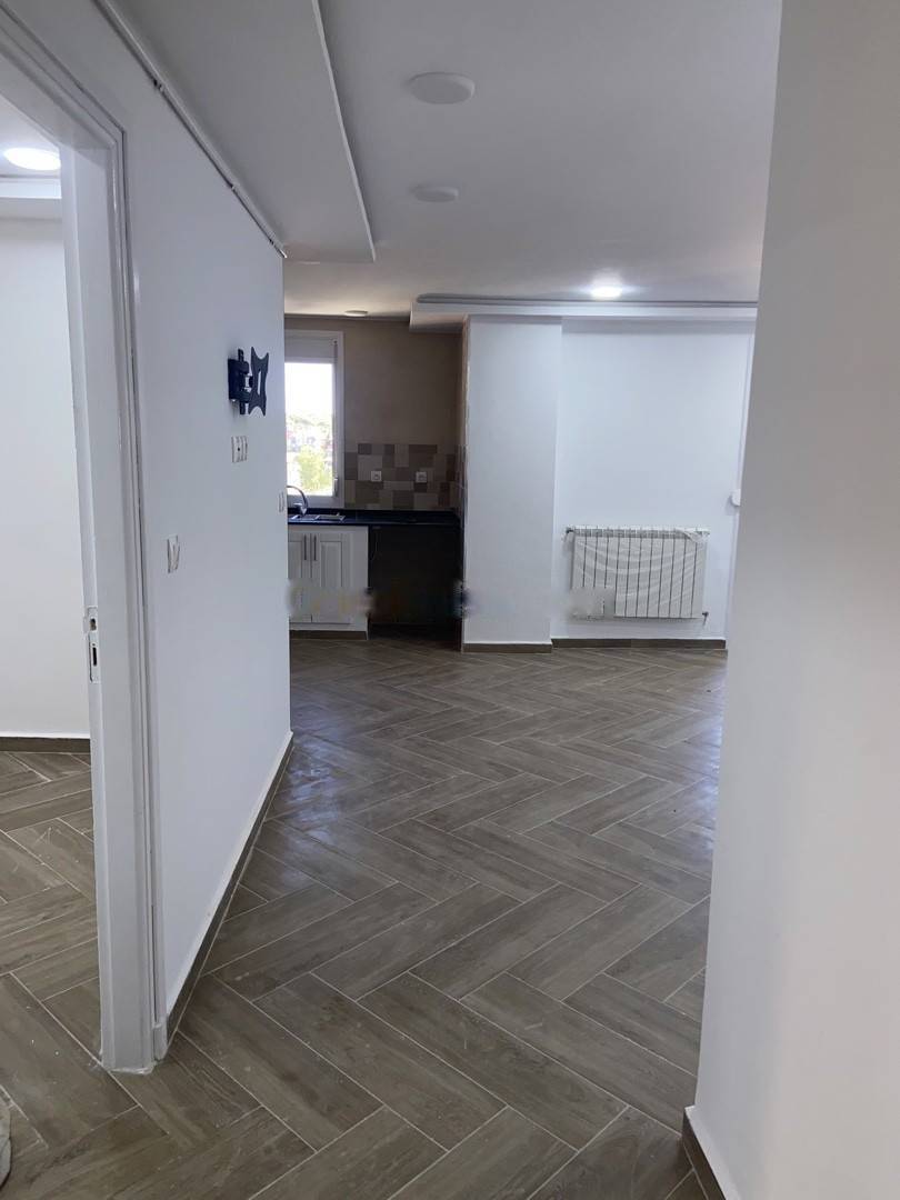 Location Appartement Bordj El Bahri