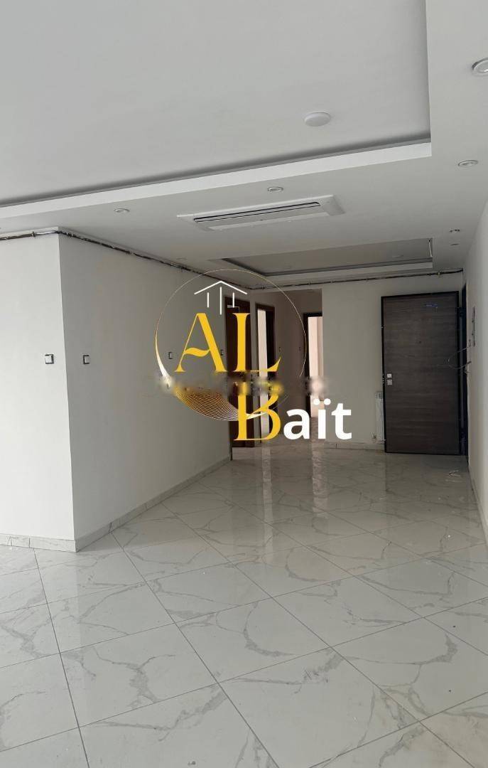 Vente Appartement F3 Bab El Oued