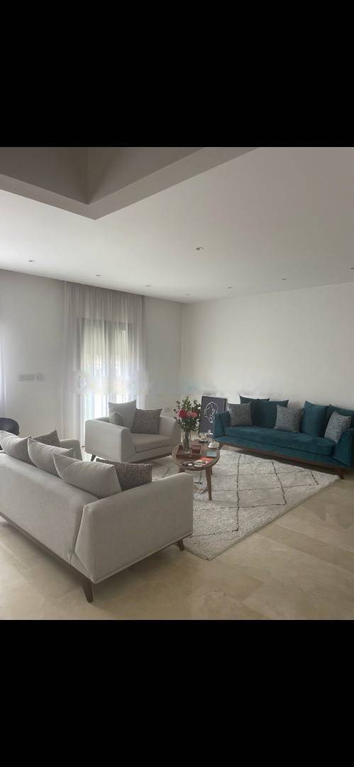 Location Appartement F6 Hydra