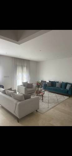 Location Appartement F6 Hydra