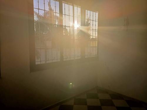 Location Niveau de villa F3 Birkhadem