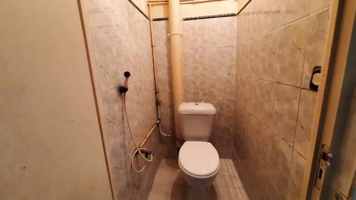 Location Appartement F3 Djasr Kasentina