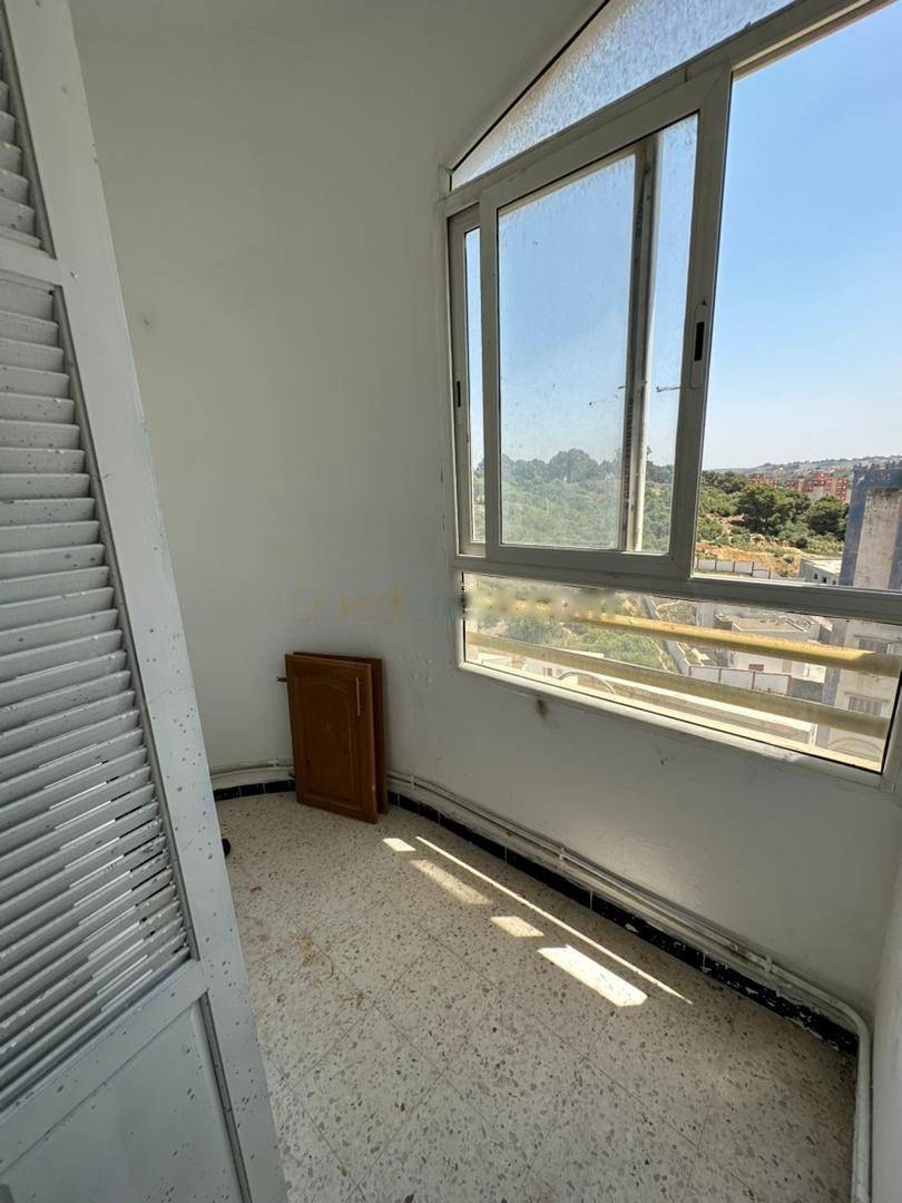 Location Appartement F04 Baba Hassen