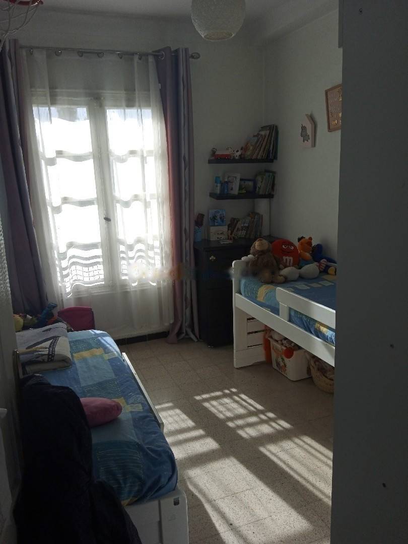 Vente Appartement F3 Rouiba