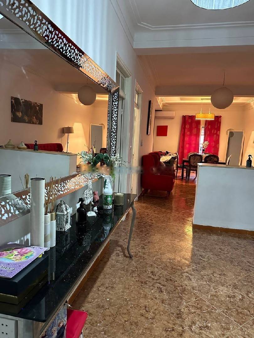 Location Niveau de villa F5 Kouba