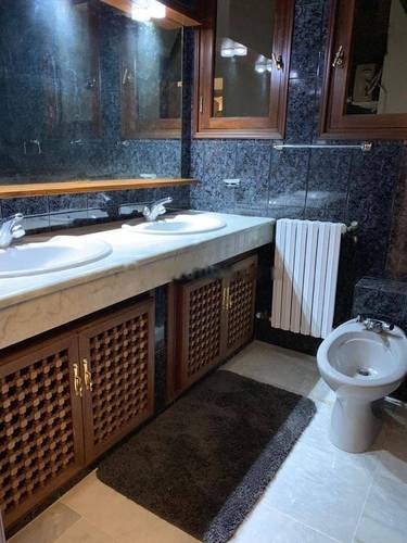 Vente Villa F9 Hydra