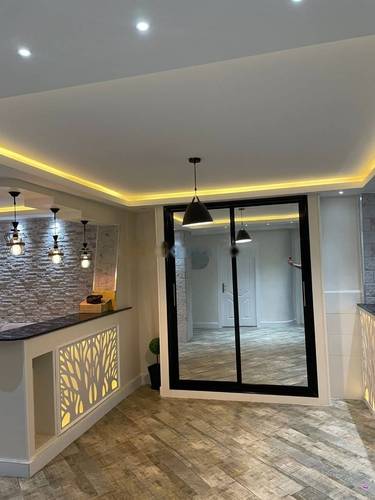 Vente Villa F10 Bordj El Bahri