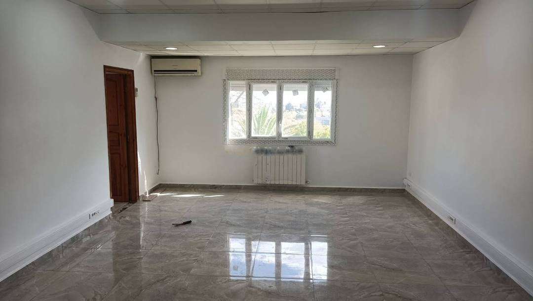 Location Appartement F5 Ben Aknoun
