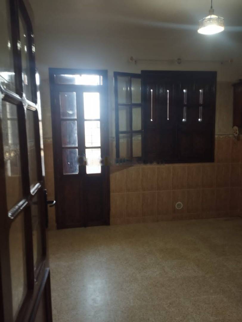 Location Appartement F3 Djasr Kasentina