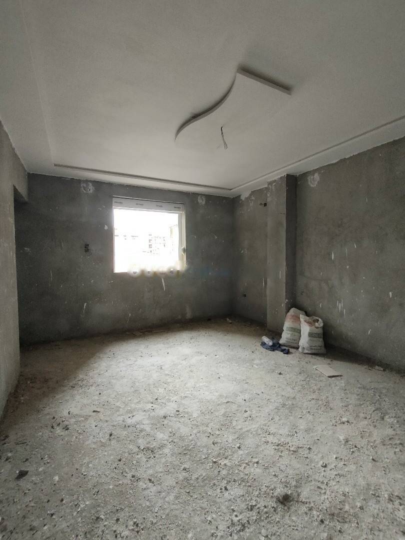 Vente Appartement Bordj El Kiffan