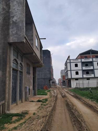 Vente Villa Tessala El Merdja