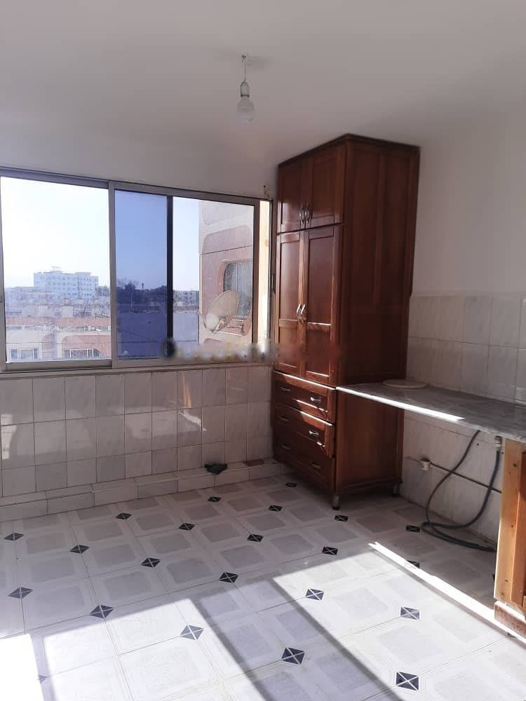 Location Appartement F3 Bab Ezzouar