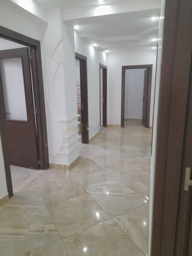 Vente Appartement F5 Dely Ibrahim