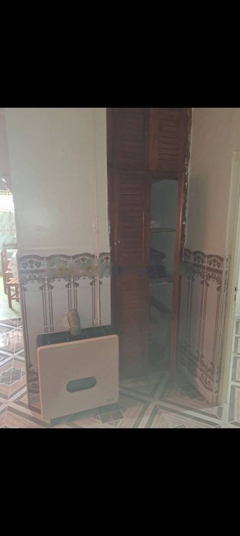 Vente Appartement F3 Bab Ezzouar