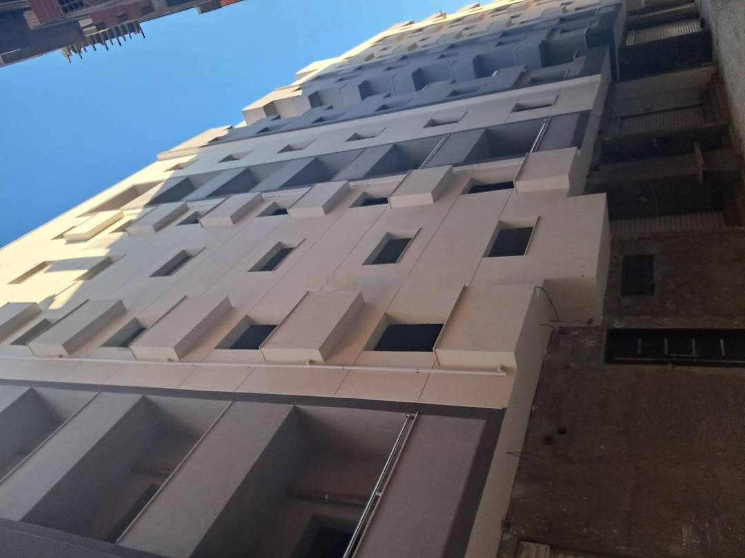 Vente Appartement F2 Bordj El Kiffan