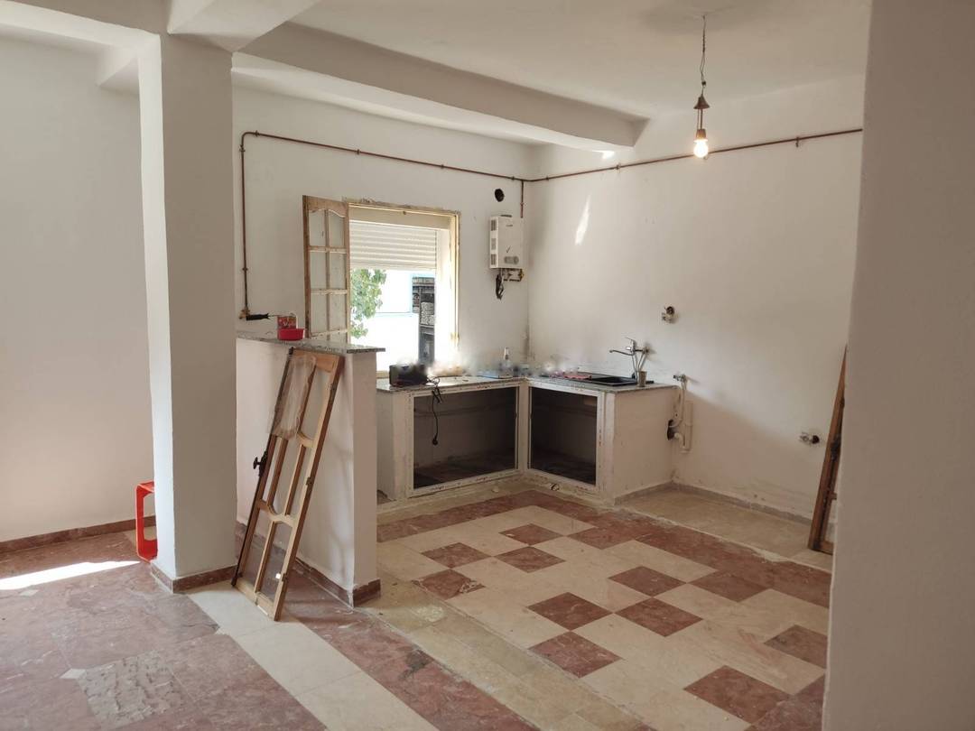 Location Appartement F3 Cheraga
