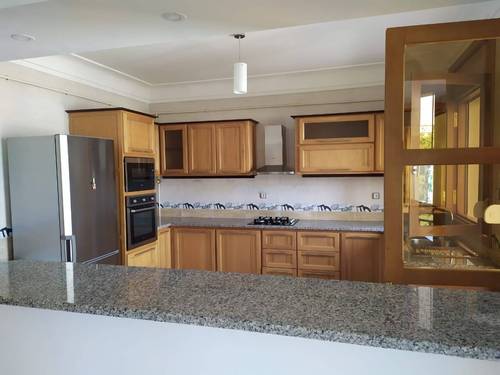 Location Appartement F5 Hydra