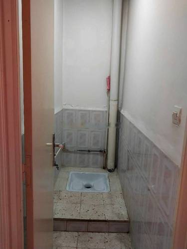 Location Niveau de villa F4 Saoula