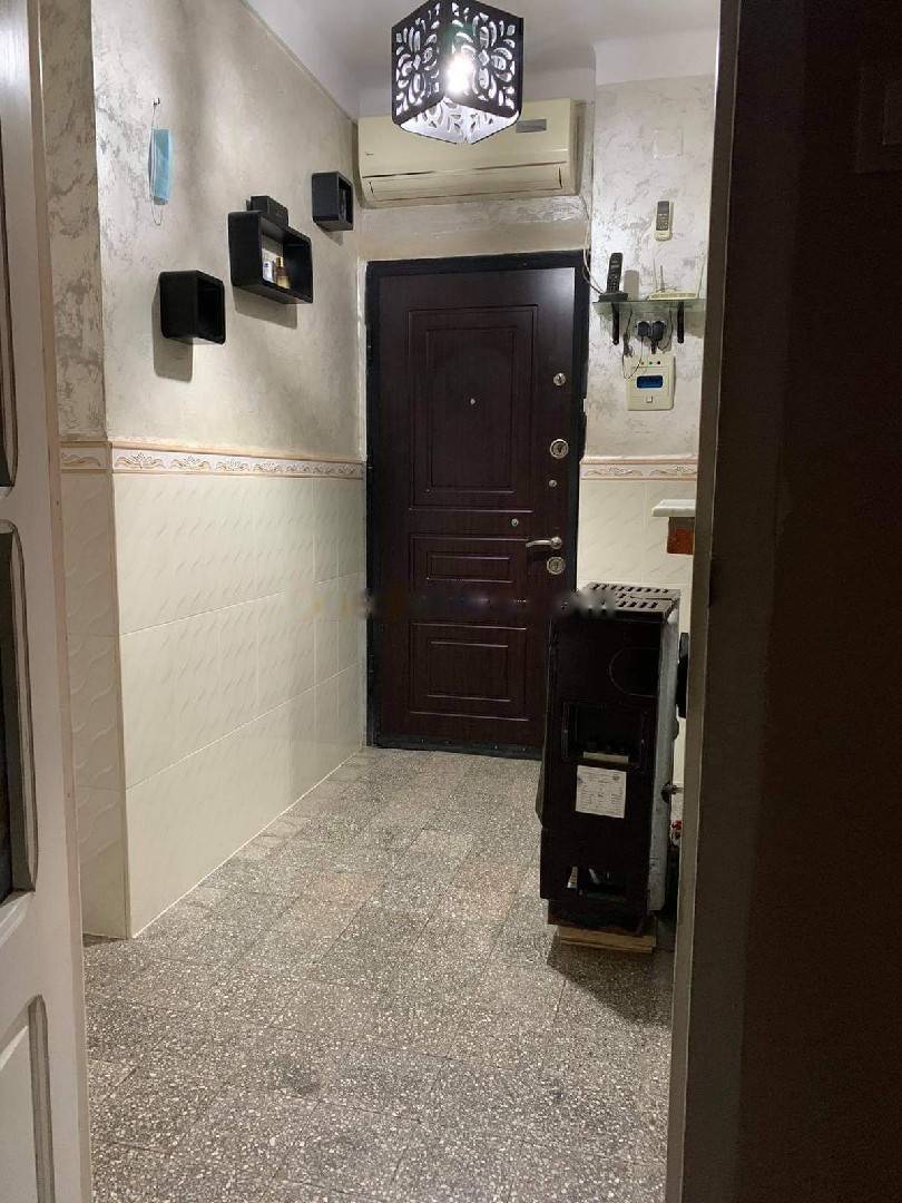 Vente Appartement F3 Djasr Kasentina
