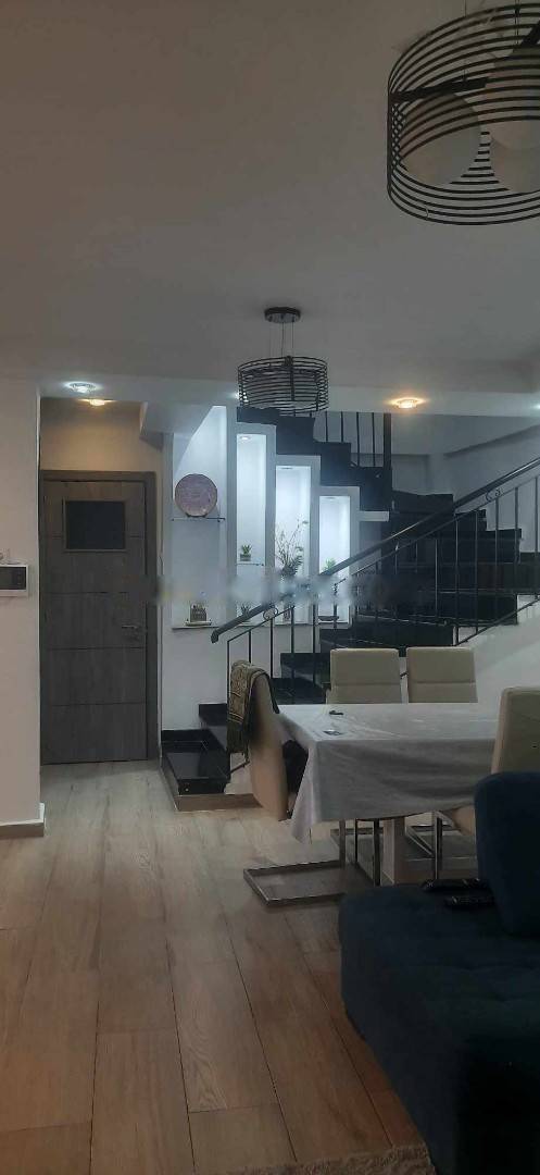 Location Appartement F3 Birkhadem