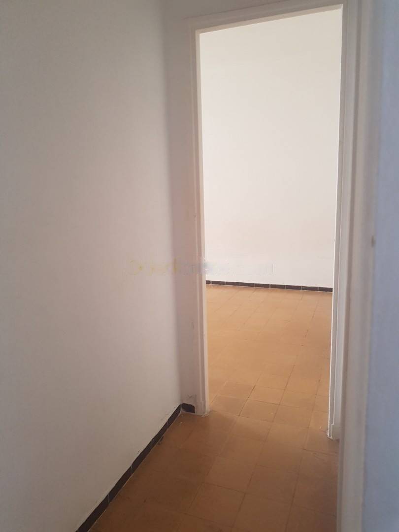 Vente Appartement F3 El Biar