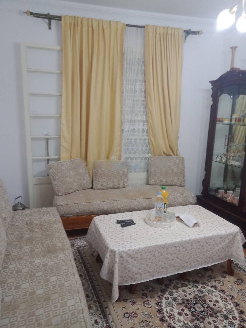 Vente Appartement F3 Belouizdad