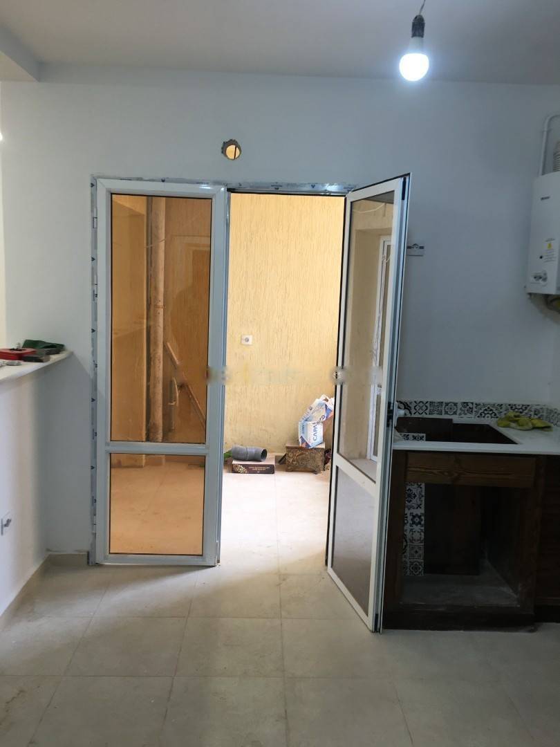Location Appartement F3 El Achour