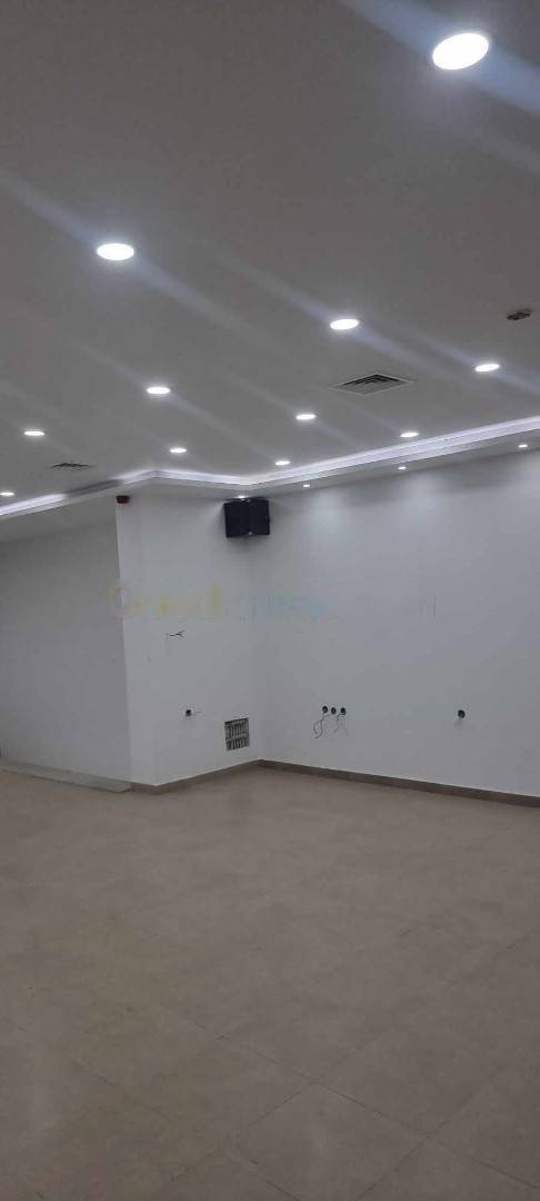 Location Immeuble Kouba