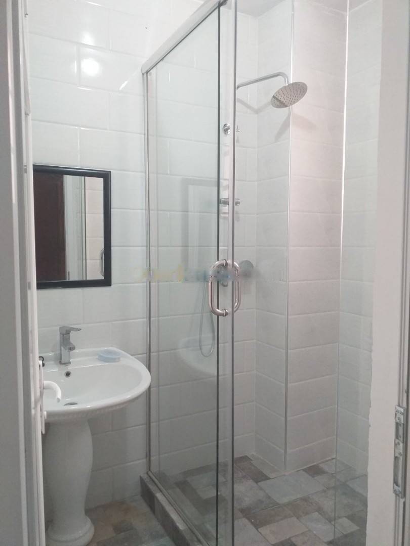 Location Appartement F6 Hydra